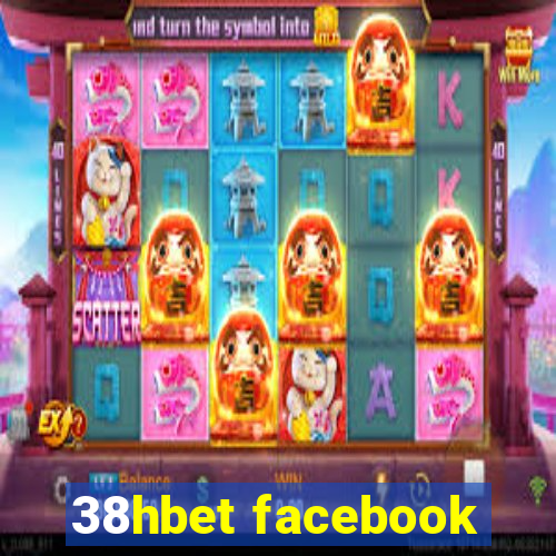 38hbet facebook